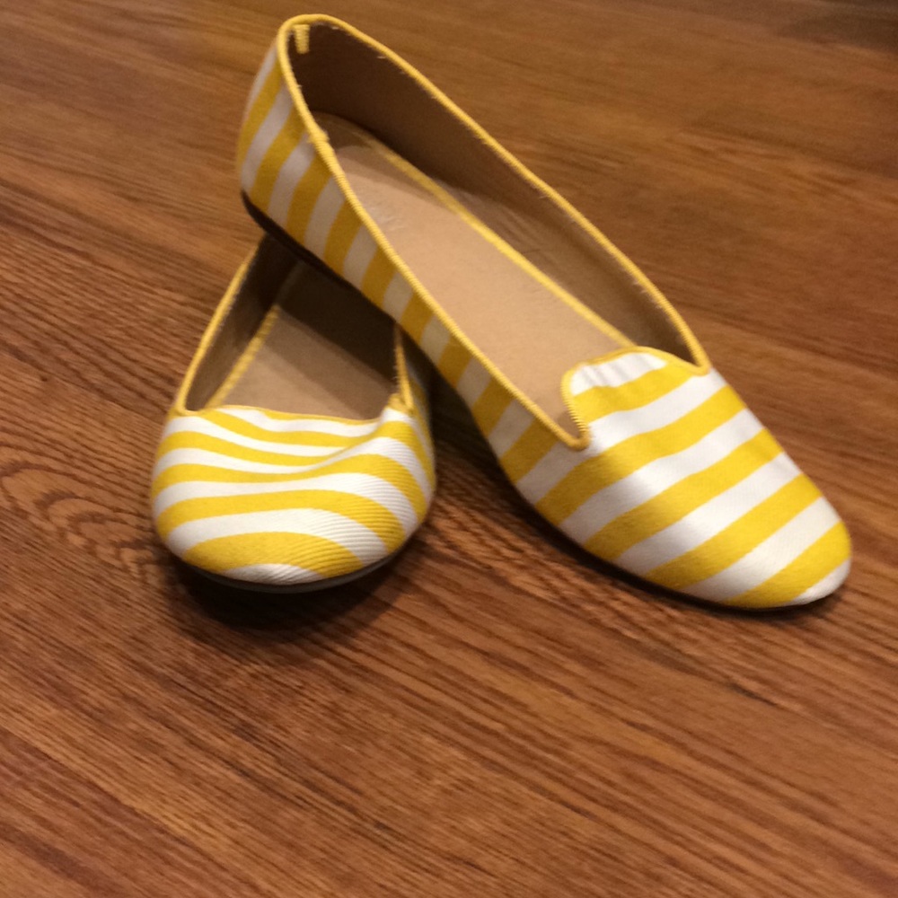 Ballet flats